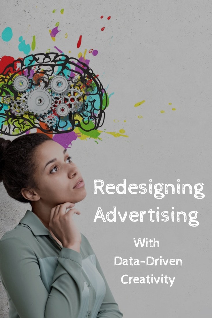 Redesigning Advertising White Paper | ReFUEL4